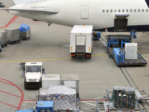 COVID Vaccine to Generate 5 Times More of 2019 Air Vaccine Trade