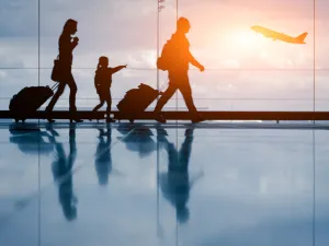 With an increase in tourism and millions of passengers flying in, the bar has been raised super high.