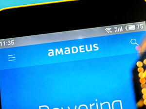Air India to Start Using Amadeus Travel Platform