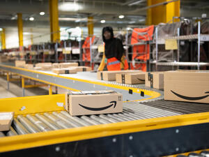 Amazon Remains World’s Most Valuable Brand