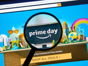 8 Tips to Help You Stay Safe on Amazon Prime Day