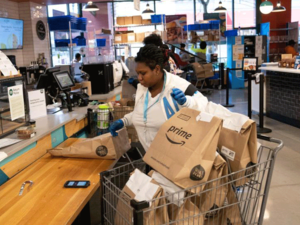 US: Workers of Major Companies Protest On 'May Day' Over Safety