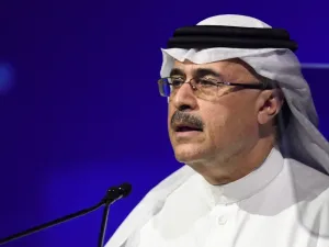 Saudi Aramco's CEO Ranks First in 'ICIS Top 40 Power Players'