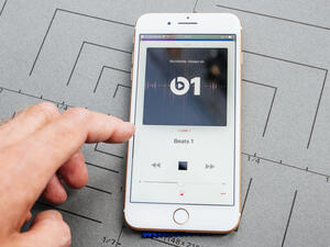 Apple Rolls Out Two New Radio Stations, Renames Beats 1
