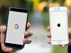 South Korea to Curb Google, Apple Commission Dominance