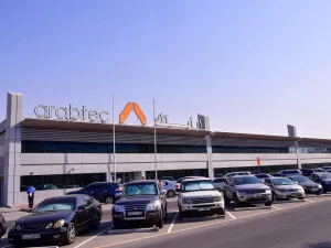 Arabtec Holding to Proceed with Liquidation Plan