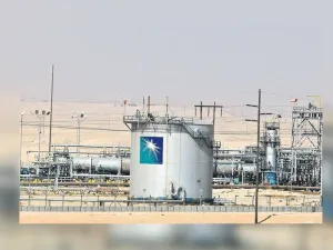 Saudi Aramco Tops All Oil Companies In Profits, Beats Expectations