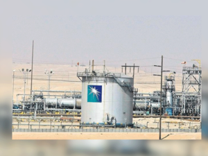 Saudi Aramco Tops All Oil Companies In Profits, Beats Expectations