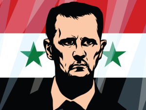 EU To Impose More Economic Sanctions On Assad Regime