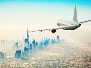 UAE Lifts Restrictions on Entry for Passengers from 12 African Countries