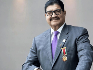 NMC Injected Millions of Dirhams Into BR Shetty's Daughter's Failed Ventures