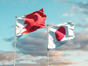 Bahrain, Japan Examine Financial Sector Cooperation
