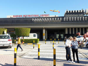 Bahrain Halts Travel to High-Risk Destinations