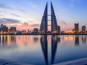 Bahrain’s Wealth Soars to $69 Billion in 2020