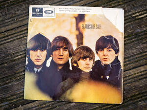 The Beatles, John Lennon Memorabilia to be Sold as NFTs
