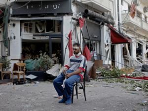 WHO Appeals for $76 Million to Aid Blast-Stricken Lebanon