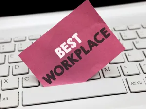 World’s 10 Best Companies to Work for