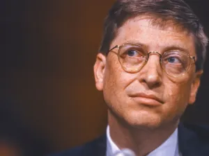 American Airlines, GM Join Bill Gates' Initiative to Boost Clean Energy