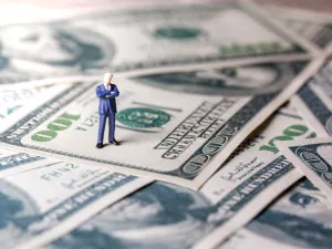 Top 10 Richest Men in the World in 2021