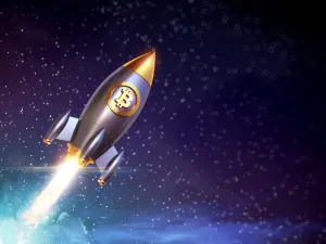 أسعار العملات الرقمية: البيتكوين يقفز إلى 46 ألف دولار