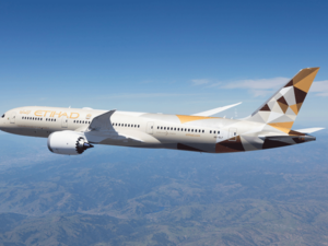 Etihad to Resume Services from Sri Lanka to Major Destinations