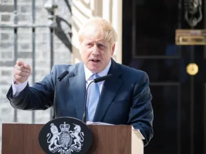 UK Cuts Over £4 Billion from Foreign Aid Budget