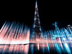 The survey covers buildings which profoundly enhanced the cities in which they are located or greatly influenced the practice of designing tall buildings.