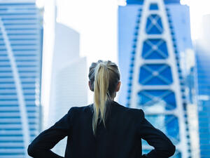 Mastercard and Female Fusion Collaborate to Empower Women Entrepreneurs at Expo 2020 Dubai 