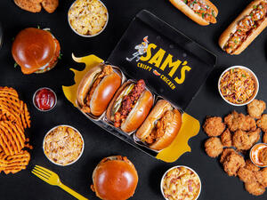 US Food Tech Startup to Expand Into KSA With A $100 Million Joint Venture