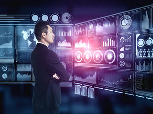 Survey: Majority of UAE's Business Leaders Believe CEOs Should be Tech-Savvy