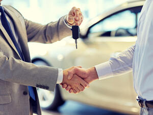 Turkey: Car Sales Soar 61 Percent in 2020