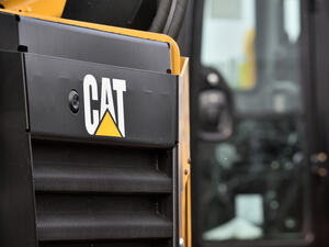Caterpillar Acquires Weir Oil & Gas for $405 Million