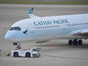Cathay Pacific to Launch World's Longest Passenger Flight