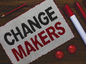 5 Key Capabilities Business Change-Makers Rely On  to Succeed