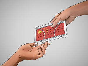 How COVID-19 Helped China's Companies Emerge as Philanthropists