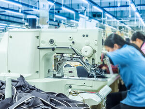 Are Your Favorite Brands Using Forced Labor in China?