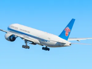 Chinese Airlines Reports Less Losses in Q2 Due to Domestic Flights