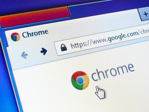Google Warns Over 2 Billion Chrome Users of ‘Zero-Day’ Exploit