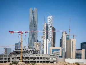 Saudi Arabia: Central Bank Issues Draft Rules on Real Estate Refinancing