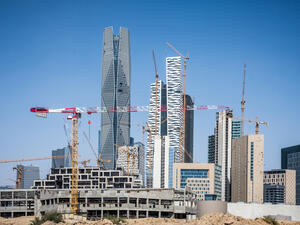 Saudi Arabia: Residential Mortgage Loans Reach $29 Billion