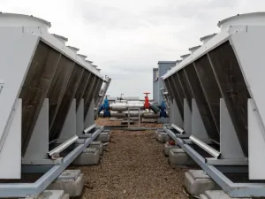 UAE: Majid Al Futtaim Mulls Selling Its District Cooling Units