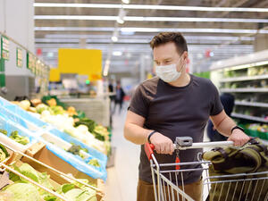 UAE: Do People Need to Start Bulk Buying?