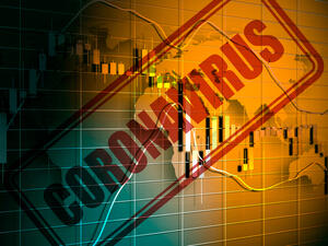 Coronavirus Ravages the GCC Stock Market, Investors Losing Millions of Dollars