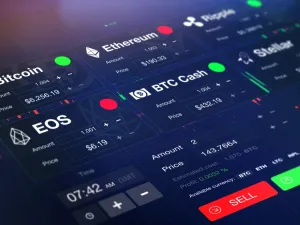 Crypto Prices Today: Bitcoin Up to $40K