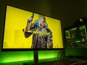 Cyberpunk 2077 Game Developer Sued By Investor Over Poor Performance Issues