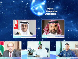 5 Nations Launch Digital Cooperation Organization to Bolster Digital Economy