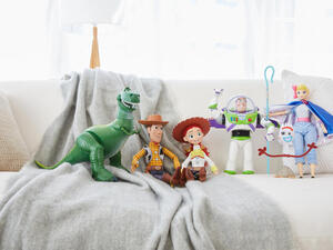 Alshaya Group to Roll Out MENA’s First Ever Disney Store ‘Shop-in-Shop’ Concept