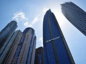 Hussain Sajwani Resigns as Damac Chairman To Take Developer Private