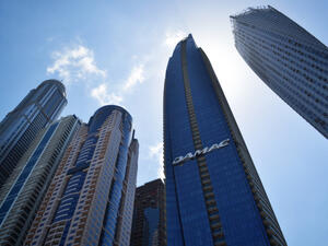 Hussain Sajwani Resigns as Damac Chairman To Take Developer Private