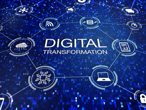 Survey: Less Than 1 Percent Believe In The Banks' Digital Strategies Credibility